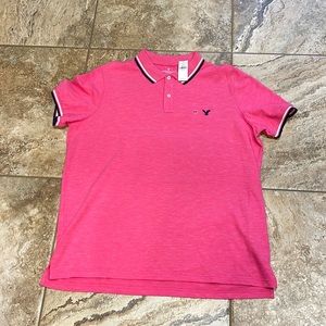 NWT American Eagle Polo